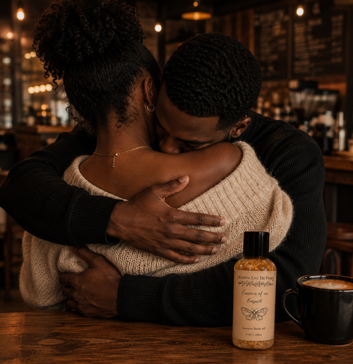 Essence Of An Empath